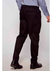 Pantalon chino noir ONLY&SONS pour homme seconde vue