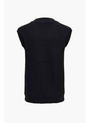 Débardeur bleu ONLY&SONS pour homme seconde vue
