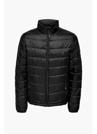 Veste casual noir ONLY&SONS homme