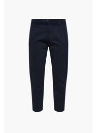Pantalon chino bleu ONLY&SONS homme