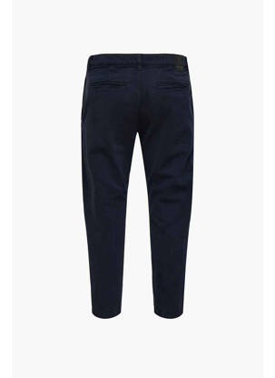 Pantalon chino bleu ONLY&SONS homme