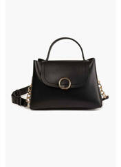 Sac noir MORGAN femme seconde vue