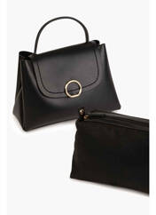 Sac noir MORGAN femme seconde vue