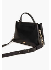 Sac noir MORGAN femme seconde vue