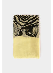 Foulard noir MORGAN pour femme seconde vue