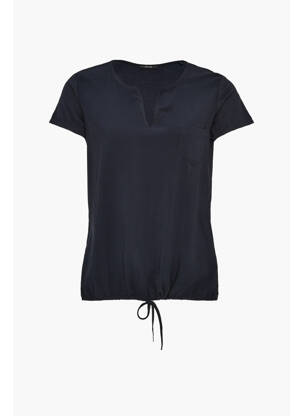 Chemisier bleu OPUS femme