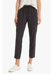 Pantalon 7/8 bleu OPUS pour femme seconde vue