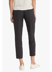 Pantalon 7/8 bleu OPUS pour femme seconde vue