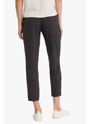 Pantalon 7/8 bleu OPUS femme