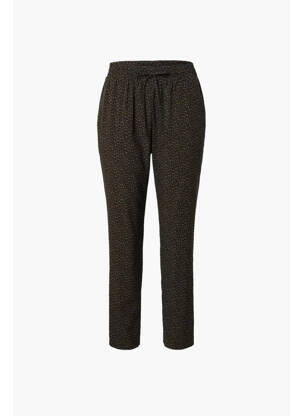 Pantalon flare noir OPUS femme