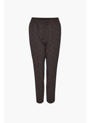 Pantalon large bleu OPUS pour femme seconde vue
