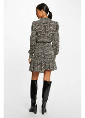 Chemisier noir MORGAN pour femme seconde vue