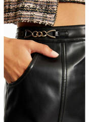 Short noir MORGAN pour femme seconde vue