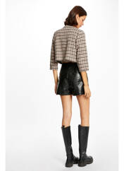 Short noir MORGAN pour femme seconde vue