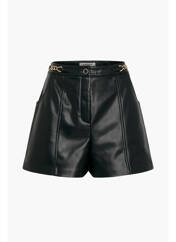Short noir MORGAN pour femme seconde vue