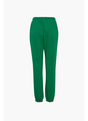 Jogging vert THE JOGG CONCEPT femme