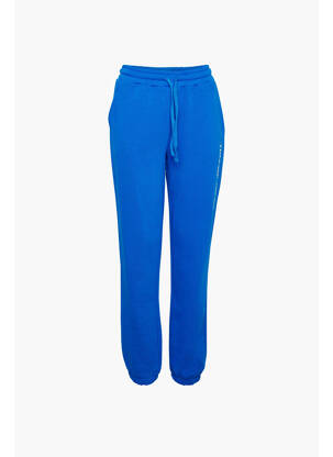 Jogging bleu THE JOGG CONCEPT pour femme