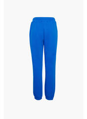 Jogging bleu THE JOGG CONCEPT pour femme seconde vue