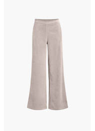 Pantalon cargo gris OBJECT femme