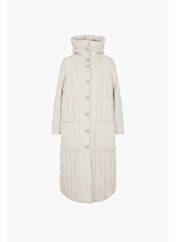 Veste casual gris OBJECT pour femme seconde vue