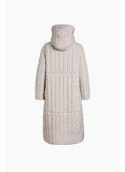 Veste casual gris OBJECT pour femme seconde vue