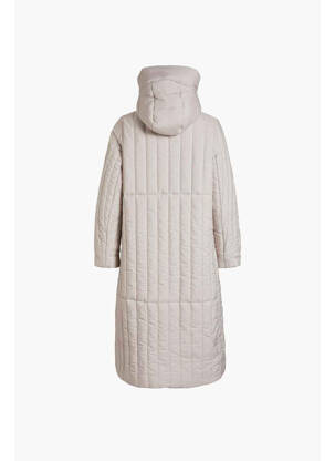 Veste casual gris OBJECT femme