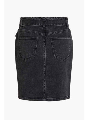 Jupe courte noir OBJECT femme
