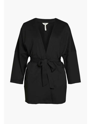 Blouse noir OBJECT femme