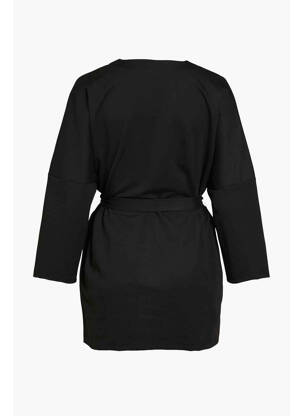Blouse noir OBJECT femme