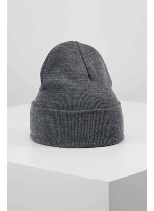 Bonnet gris LEVI'S femme