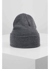 Bonnet gris LEVIS pour femme seconde vue