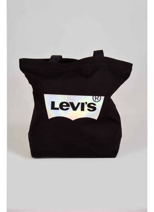 Sac noir LEVIS femme