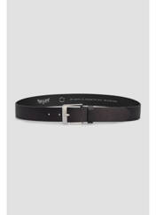 Ceinture noir LEVIS pour femme seconde vue