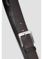 Ceinture noir LEVIS pour femme seconde vue