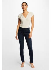 Top beige MORGAN pour femme seconde vue