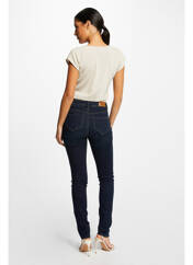 Top beige MORGAN pour femme seconde vue