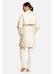 Veste casual beige MORGAN pour femme seconde vue