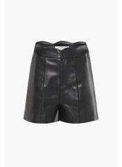 Short noir MORGAN pour femme seconde vue