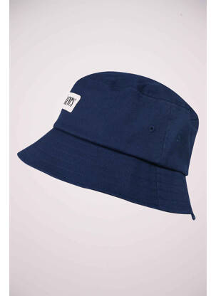 Chapeau bleu LEVI'S homme