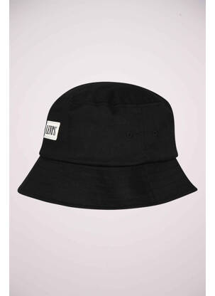Chapeau noir LEVI'S homme