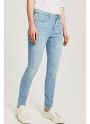 Jeans coupe slim bleu OPUS pour femme seconde vue