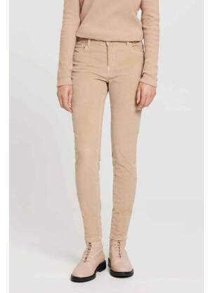 Jeans skinny beige OPUS femme
