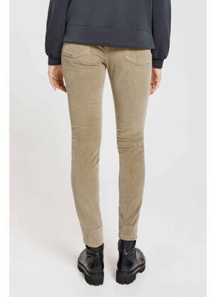 Pantalon slim vert OPUS femme