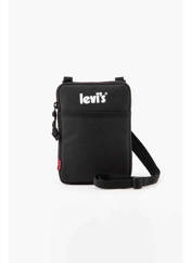 Sac noir LEVIS pour femme seconde vue