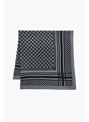 Foulard gris OPUS femme