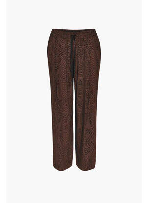Pantalon flare noir OPUS femme