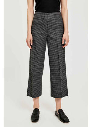 Pantalon 7/8 gris OPUS femme