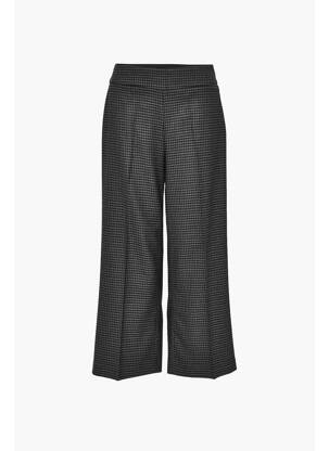 Pantalon 7/8 gris OPUS femme