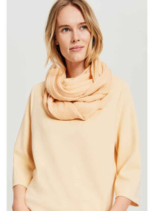 Foulard beige OPUS femme