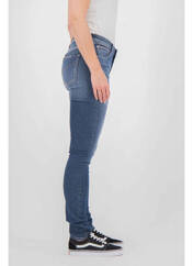 Jeans skinny bleu GARCIA pour femme seconde vue